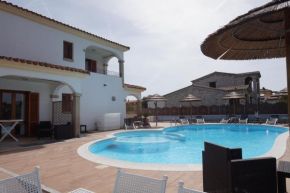 Hotel Il Platano San Teodoro